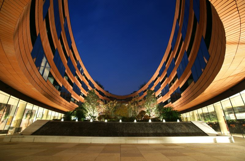 Hualuxe Shanghai Twelve at Hengshan