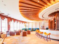 围场阿尔卡迪亚酒店 - 公共区域