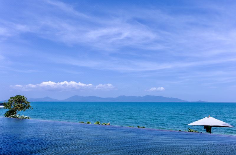 Saree Samui photo 4