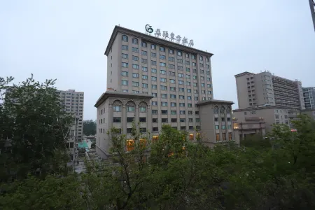 Juny Oriental Hotel