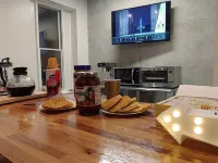 U ストリート カプセル ホステル ワシントンD.C.のホテル