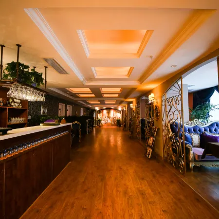 Jiande Hotel (Pingxiang Railway Station Nanzheng Street)