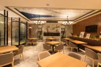 SHANGDONG BOUTIQUE HOTEL - Desayuno