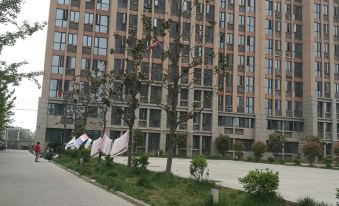 Qingmu Sanshe Youth Hostel