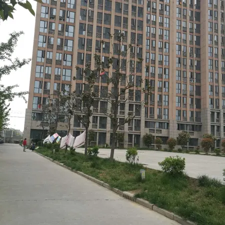 Qingmu Sanshe Youth Hostel