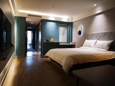Magnolia Tree Select Hotel