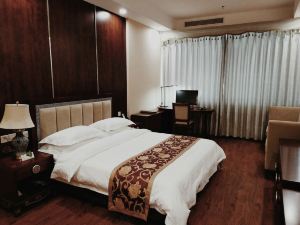 Changzhou Changda Hotel