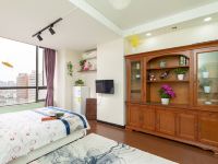 上海天逸居公寓 - 商务一室二床房