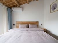 杭州八娇和三米的民宿 - 温馨大床房