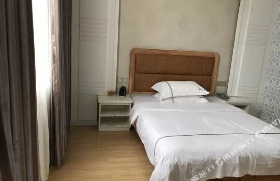 恩施趙家屋場特色民宿