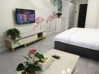 博君公寓(西安高新唐延路店) - 精装一室单床房