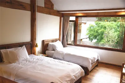 Habuda Yungu Hostel Hotels near Gedeng Neolithic Culture Relic Site
