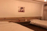 Sangzhihe Muju Inn - Parkering
