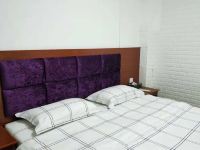 广州海珠区时代公寓 - 时尚大床房