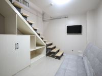 杭州尚简公寓式酒店 - loft两人间(床位）