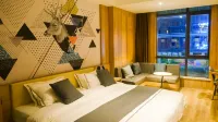 Long Stay Hotel - parcheggio