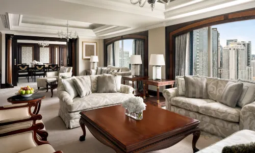 Shangri-La Jakarta
