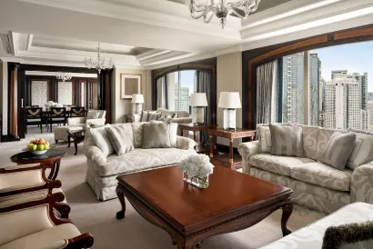 Shangri-La Jakarta