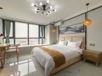 海口格兰迪度假公寓 - 温馨大床房