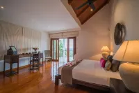 Vichuda Hills by Resava