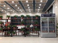 彦霖连锁酒店(大名商贸城店) - 公共区域