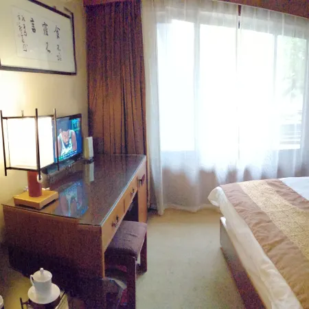 Queli Hotel