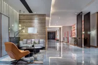 Ruijin Hotel Hotels in Changning