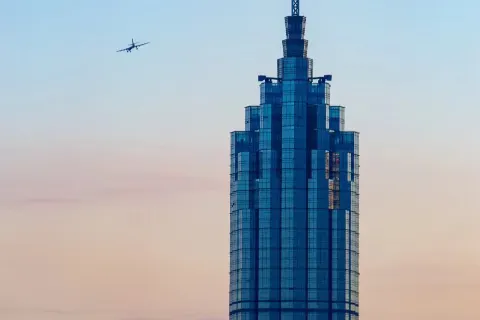 J-LINE CHANGZHOU