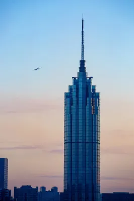 J-LINE CHANGZHOU Отели в г. Чанчжоу