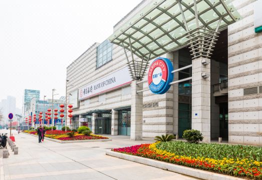 Floral Hotel 장점 관련 이미지