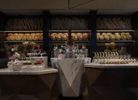 南京卓美亞飯店 - 早餐