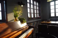 Say No Inn