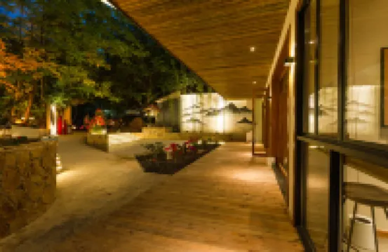 CHANG FU LI HOMESTAY