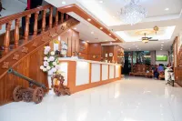 Wan Alyasa Hotel Hotels in Brinchang