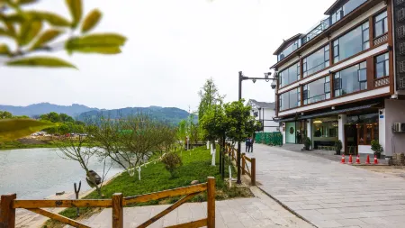 Xishang Yunjian Boutique B&B