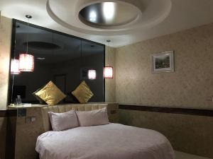 Wuwei Haozhou Hotel