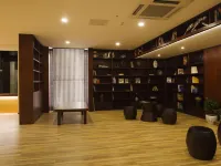 THE PU JU Hotels in Korla