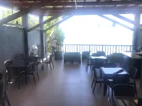 Babylon Oslob Coast Guesthouse - breakfast