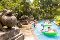Sunway Lost World Hotel - Pools