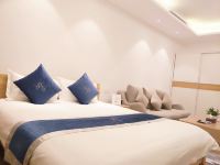 杭州小诺酒店式公寓 - 一室