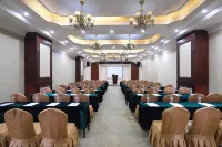 Vienna Hotel (Hengyang Zhengxiang Nanhua University)