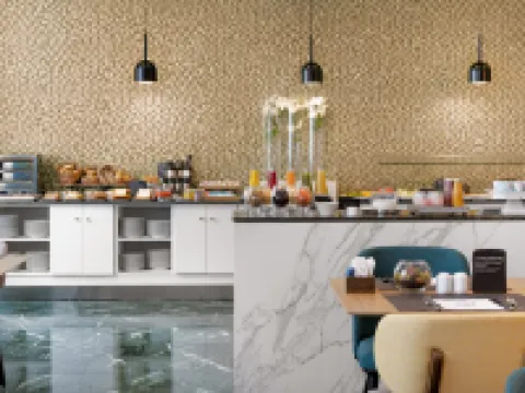 NH Ciudad de Cuenca Hoteles en Cuenca