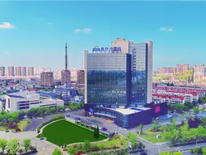 Top 10 4-Star Select Hotels in Xinyi