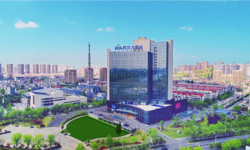 Days Hotel & Suites by Wyndham Jiangsu Xinyi