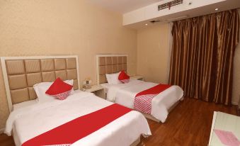 Lianyuan Longting Hotel