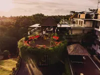 Sthala, A Tribute Portfolio Hotel, Ubud Bali Các khách sạn gần Tibumana Waterfall