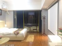 南宁京耀酒店公寓 - 欧式3D电影房