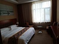 哈尔滨迈唯国际精品酒店 - 亲子家庭房