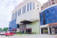 Huangmei Wanhe Hotel - Parkering