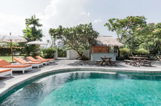 Kresna by the Sea by Kresna Hospitality Hotels near Seminyak Beach